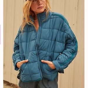 Free people pippa jacket